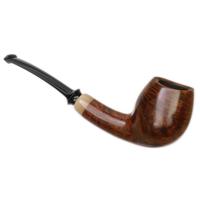 GH.ZHANG Smooth Bent Egg with Horn (Ping Zhan) (06)