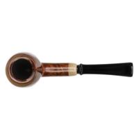 GH.ZHANG Smooth Bent Egg with Horn (Ping Zhan) (06)
