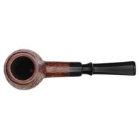 GH.ZHANG Contrast Sandblasted Brandy with Horn (Sergey Ailarov) (10)