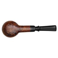 GH.ZHANG Contrast Sandblasted Brandy with Horn (Sergey Ailarov) (10)