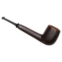 GH.ZHANG Dark Sandblasted Lovat with Horn (Ping Zhan) (02)