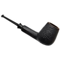 GH.ZHANG Dark Sandblasted Brandy with Horn (Sergey Ailarov) (10)
