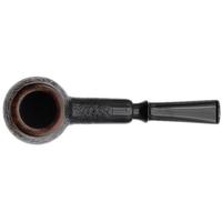 GH.ZHANG Dark Sandblasted Brandy with Horn (Sergey Ailarov) (10)
