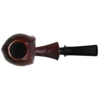 GH.ZHANG Red Sandblasted Blowfish (David Huber) (04)