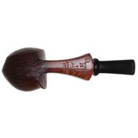 GH.ZHANG Red Sandblasted Blowfish (David Huber) (04)
