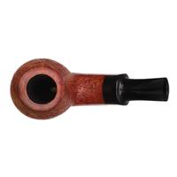 GH.ZHANG Contrast Sandblasted Bent Apple (Boris Starkov) (02)