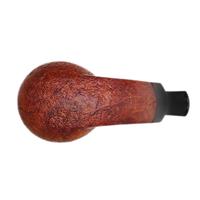 GH.ZHANG Contrast Sandblasted Bent Apple (Boris Starkov) (02)