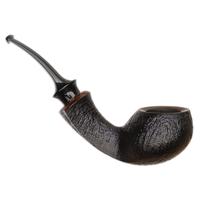 GH.ZHANG Dark Sandblasted Tomato (Cornelius Manz) (02)
