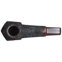GH.ZHANG Dark Sandblasted Paneled Bent Dublin (J. Alan) (02)