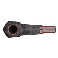 GH.ZHANG Dark Sandblasted Paneled Bent Dublin (J. Alan) (02)
