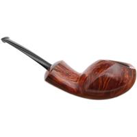 GH.ZHANG Smooth Freehand (Brighton James) (01)