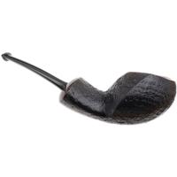 GH.ZHANG Dark Sandblasted Freehand (Brighton James) (01)