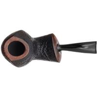 GH.ZHANG Dark Sandblasted Freehand (Brighton James) (01)