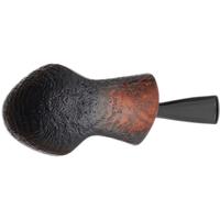 GH.ZHANG Dark Sandblasted Freehand (Brighton James) (01)