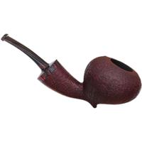 GH.ZHANG Red Sandblasted Acorn (Sergey Ailarov) (06)
