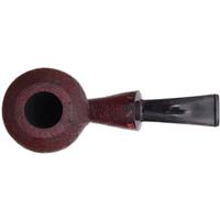 GH.ZHANG Red Sandblasted Acorn (Sergey Ailarov) (06)