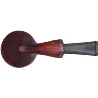 GH.ZHANG Red Sandblasted Acorn (Sergey Ailarov) (06)