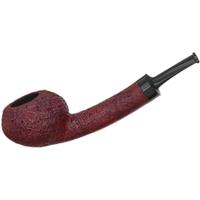 GH.ZHANG Red Sandblasted Tomato (Sergey Ailarov) (02)