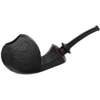 GH.ZHANG Dark Sandblasted Blowfish (David Huber) (03)