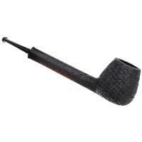 GH.ZHANG Dark Sandblasted Brandy (Sergey Ailarov) (03) (2025)