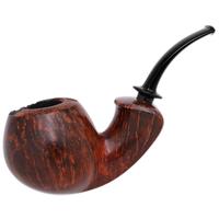 GH.ZHANG Smooth Bent Apple (Wandi Riyadi) (01)
