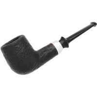 GH.ZHANG Dark Sandblasted Billiard with Silver (Ping Zhan) (03) (2025)
