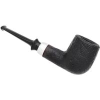 GH.ZHANG Dark Sandblasted Billiard with Silver (Ping Zhan) (03) (2025)