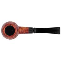 GH.ZHANG Contrast Sandblasted Rhodesian with Horn (Ping Zhan) (07) (2025)