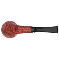GH.ZHANG Contrast Sandblasted Rhodesian with Horn (Ping Zhan) (07) (2025)
