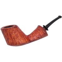 GH.ZHANG Contrast Sandblasted Volcano (David Huber) (02)