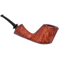 GH.ZHANG Contrast Sandblasted Volcano (David Huber) (02)