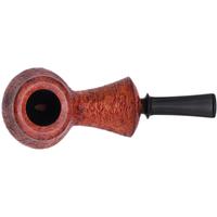 GH.ZHANG Contrast Sandblasted Volcano (David Huber) (02)