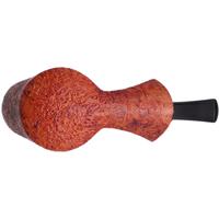 GH.ZHANG Contrast Sandblasted Volcano (David Huber) (02)