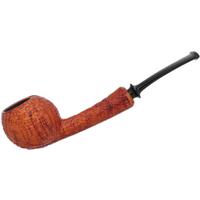 GH.ZHANG Contrast Sandblasted Bent Apple (David Huber) (05)
