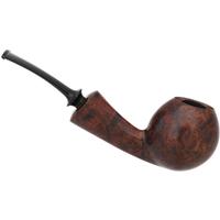 GH.ZHANG Smooth Bent Apple (David Huber) (07) (2025)