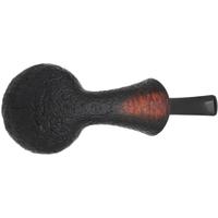 GH.ZHANG Dark Sandblasted Tomato (Cornelius Manz) (04) (2025)