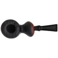 GH.ZHANG Dark Sandblasted Freehand (Abe Herbaugh) (01) (2025)