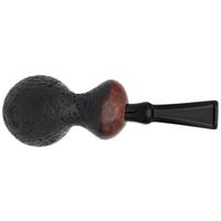 GH.ZHANG Dark Sandblasted Freehand (Abe Herbaugh) (01) (2025)