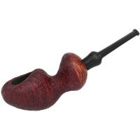 GH.ZHANG Contrast Sandblasted Freehand (Abe Herbaugh) (01) (2025)