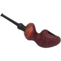 GH.ZHANG Contrast Sandblasted Freehand (Abe Herbaugh) (01) (2025)