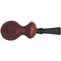 GH.ZHANG Contrast Sandblasted Freehand (Abe Herbaugh) (01) (2025)