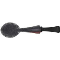 GH.ZHANG Dark Sandblasted Bent Apple (David Huber) (07) (2025)