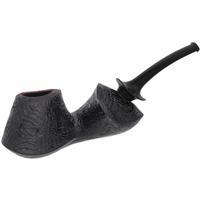 GH.ZHANG Dark Sandblasted Volcano (David Huber) (09) (2025)