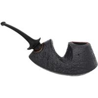 GH.ZHANG Dark Sandblasted Volcano (David Huber) (09) (2025)