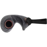 GH.ZHANG Dark Sandblasted Volcano (David Huber) (09) (2025)
