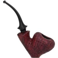 GH.ZHANG Contrast Sandblasted Acorn Sitter (Ping Zhan) (15) (2025)