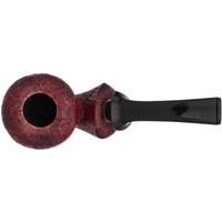 GH.ZHANG Contrast Sandblasted Acorn Sitter (Ping Zhan) (15) (2025)