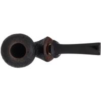 GH.ZHANG Dark Sandblasted Acorn Sitter (Ping Zhan) (15) (2025)