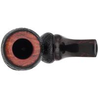 GH.ZHANG Dark Sandblasted Freehand Sitter (Boris Starkov) (03) (2025)