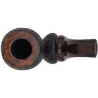 GH.ZHANG Dark Sandblasted Freehand Sitter (Boris Starkov) (03) (2024)